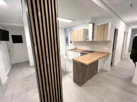 Habitació de lloguer, València