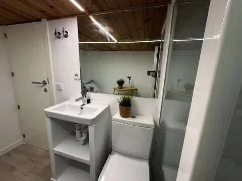 Habitación en alquiler, Madrid