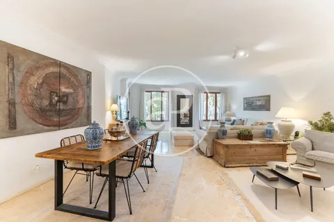 Piso de 166 m² en Palma