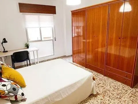 Quarto para alugar, Murcia