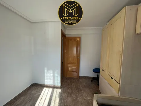 Pis de 52 m² a Jaén