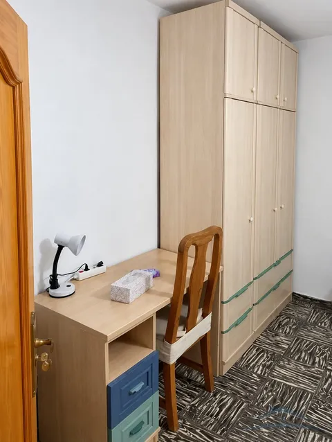 Pis de 80 m² a Almeria