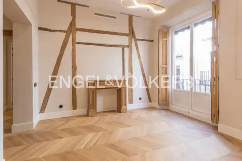 Pis de 132 m² a Madrid