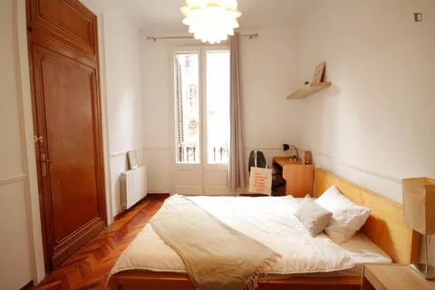 Room for rent, Barcelona (3/33)