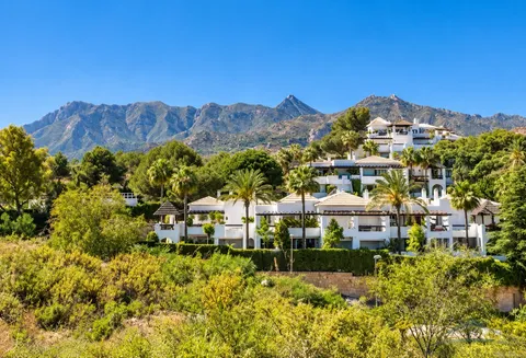 Pis de 89 m² a Marbella