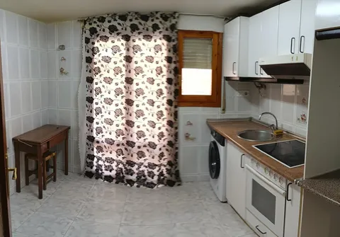 Квартира 109 м² в Калатаюде