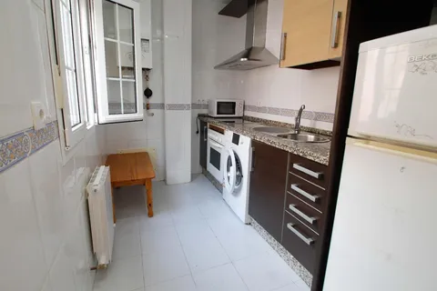 Apartamento 55 m² em Mérida
