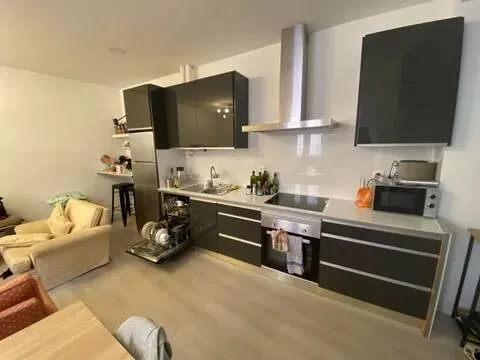 Appartamento 85 m² a Segovia