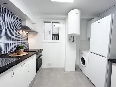 Pis de 60 m² a Castelló de la Plana