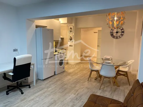 Pis de 35 m² a Madrid