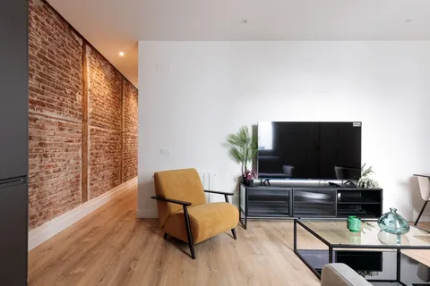 Pis de 129 m² a Madrid