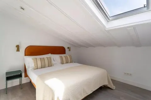 Flat 158 m² in Madrid
