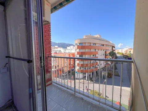 Pis de 75 m² a Dénia