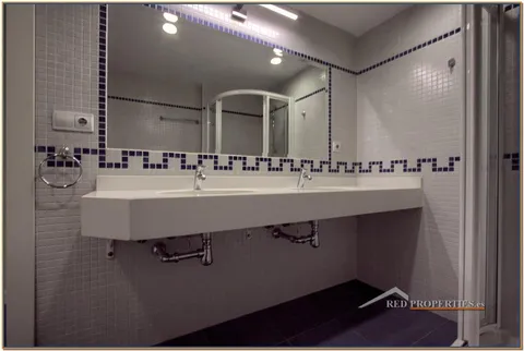 Pis de 119 m² a Lleó