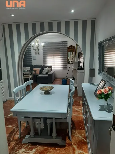 Pis de 64 m² a Còrdova