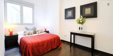 Pis de 91 m² a Madrid