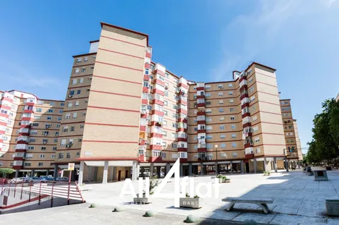 Pis de 72 m² a Saragossa