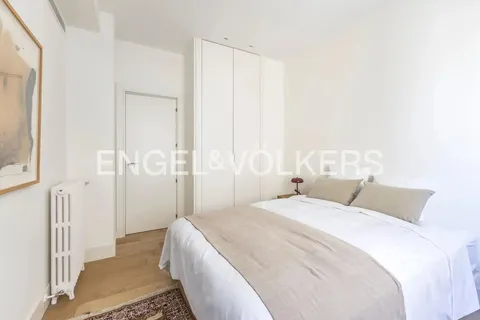 Appartamento 280 m² a Madrid