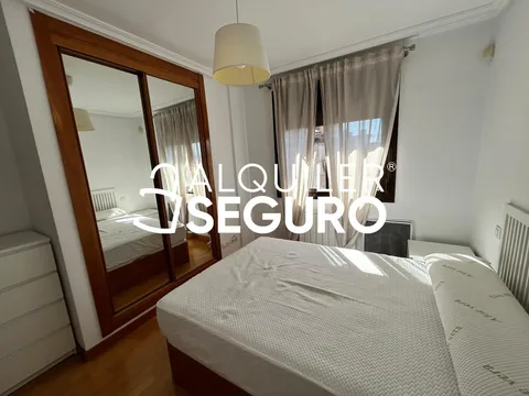 Piso de 50 m² en Madrid