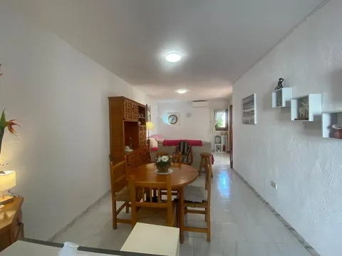 Pis de 65 m² a Dénia