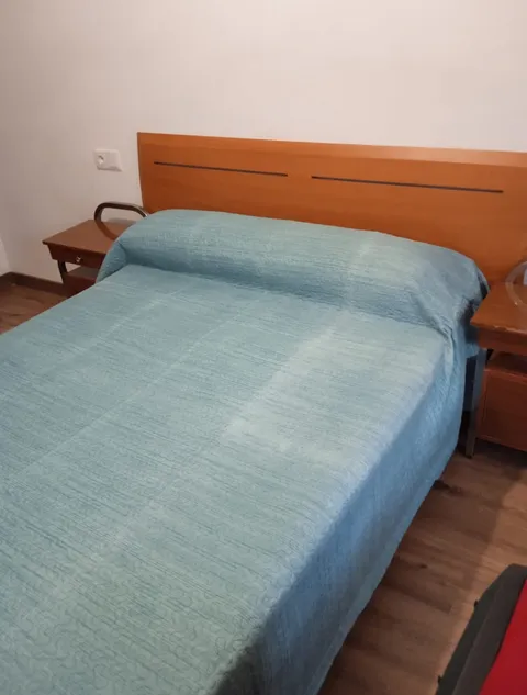 Habitació de lloguer, Salamanca