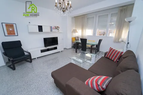 Pis de 130 m² a Granada
