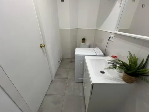 Wohnung 21 m² in Madrid