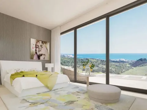 Pis de 88 m² a Estepona