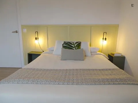 Zimmer zur Miete, Barcelona