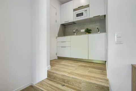 Pis de 32 m² a Madrid