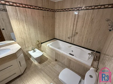 Pis de 160 m² a Lleó