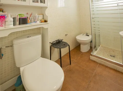 Habitació de lloguer, Sevilla