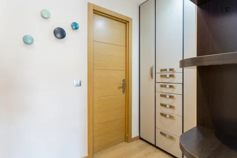 Appartamento 29 m² a Madrid