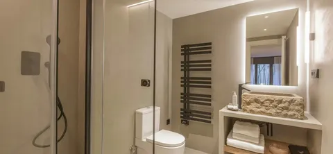 Pis de 120 m² a Barcelona