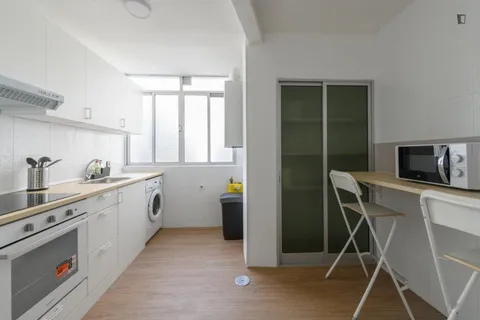Комната в аренду, Getafe