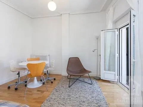 Appartamento 30 m² a Madrid