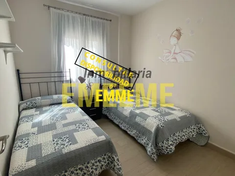 Piso de 60 m² en Ronda