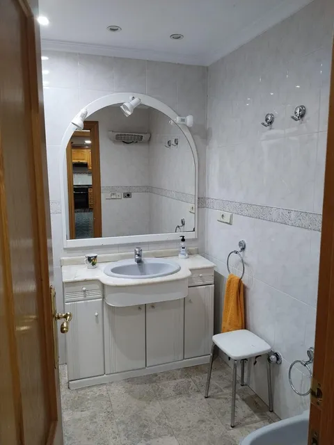 Pis de 160 m² a Montcada