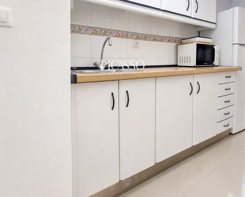 Pis de 30 m² a Benalmádena