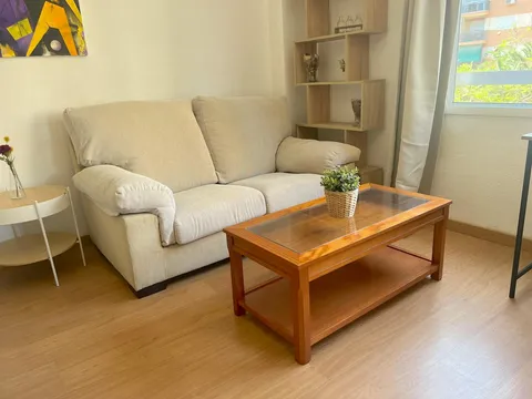 Habitació de lloguer, València
