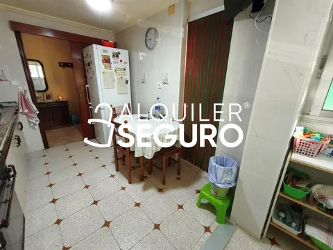 Pis de 77 m² a Alacant