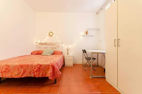 Habitación en alquiler, Barcelona