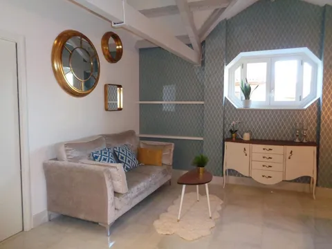 Appartamento in affitto, Siviglia