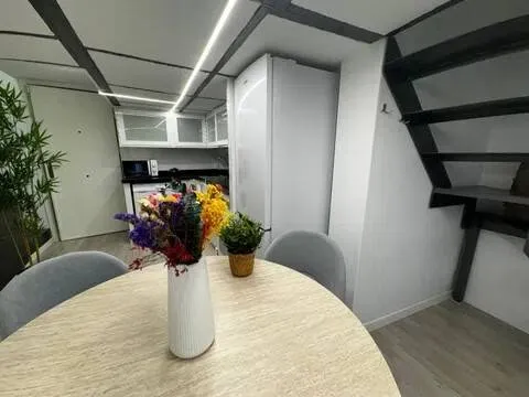 Habitación en alquiler, Madrid