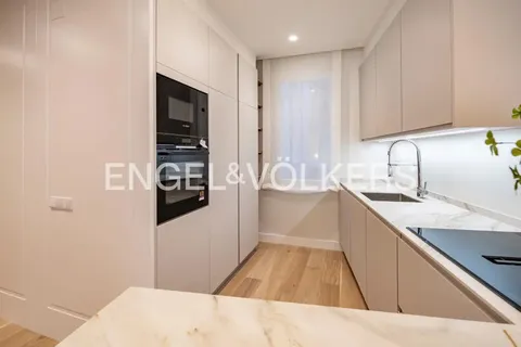 Pis de 134 m² a Madrid