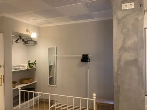 Habitació de lloguer, Alacant