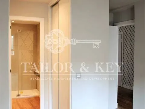 Wohnung 120 m² in Madrid