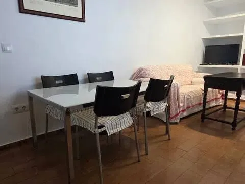 Pis de 65 m² a Sevilla