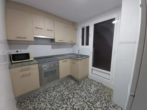 Habitació de lloguer, València