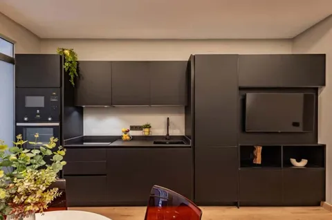 Appartamento 40 m² a Valencia
